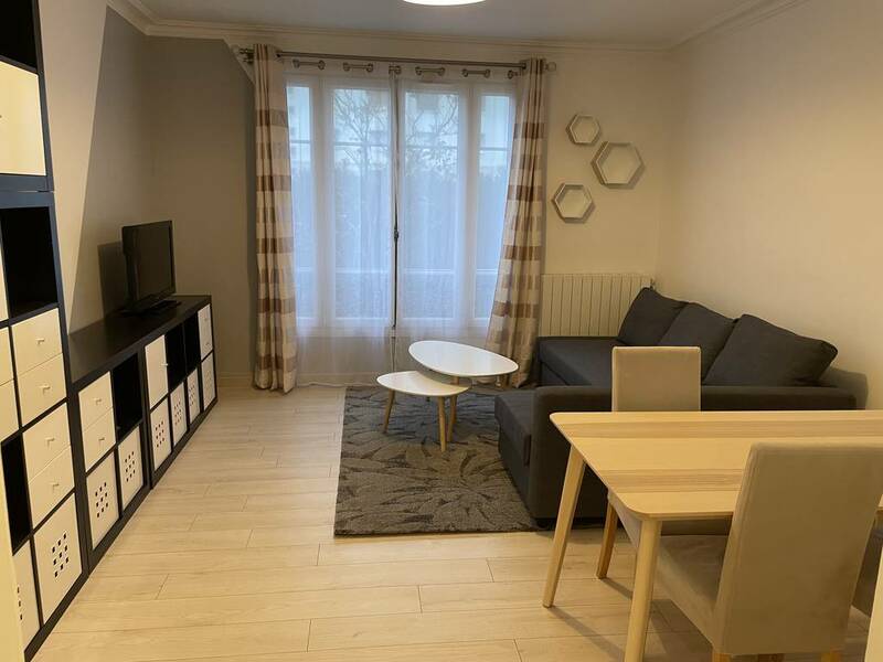 Asnières-Sur-Seine (92600)