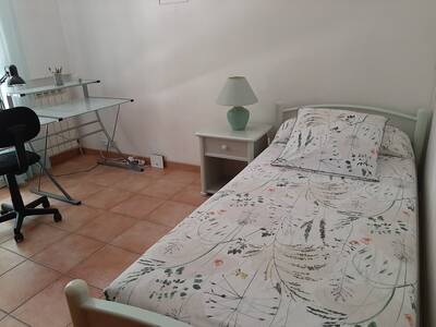 Location chambre en colocation 7 pièces Mougins (06250)