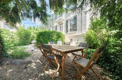 Vente maison 6 pièces Neuilly-Plaisance (93360)