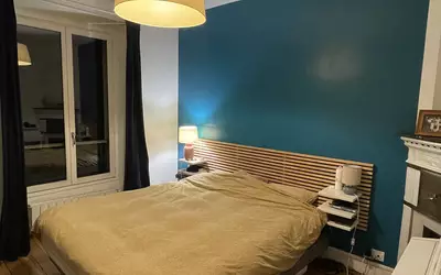 Paris 14E (75014)