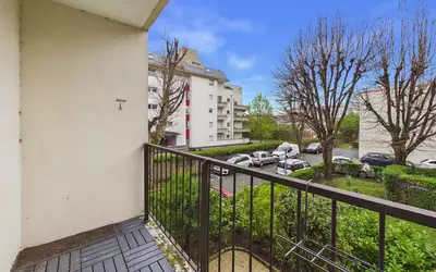 Choisy-Le-Roi (94600)