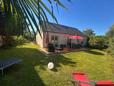 Vente maison 5 pièces Petit-Mars (44390)