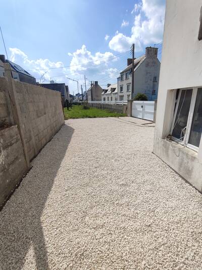 Vente maison 5 pièces Guilvinec (29730)