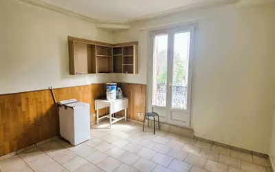 Neuilly-Sur-Marne (93330)