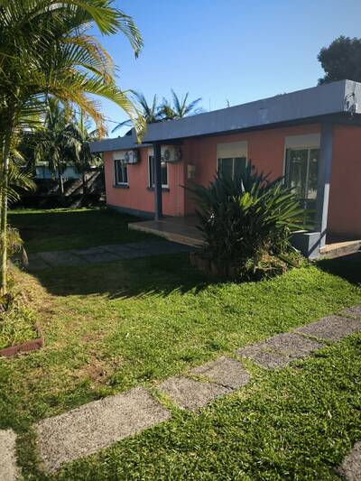 Vente maison 5 pièces Sainte-Suzanne (97441)