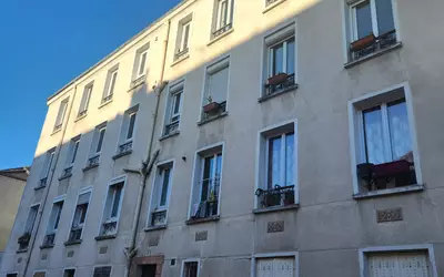 Pantin (93500)