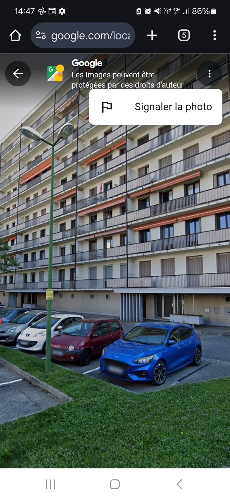 Saint-Égrève (38120)
