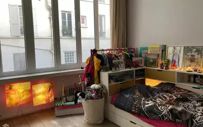 Paris 18E (75018)