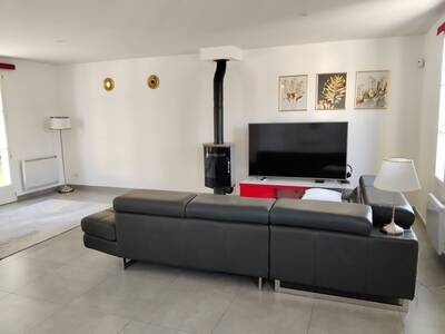 Vente maison 6 pièces Vigny (95450)