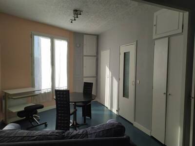 Location appartement studio Alfortville (94140)