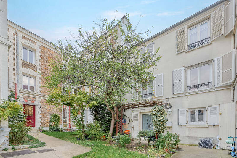 Nogent-Sur-Marne (94130)