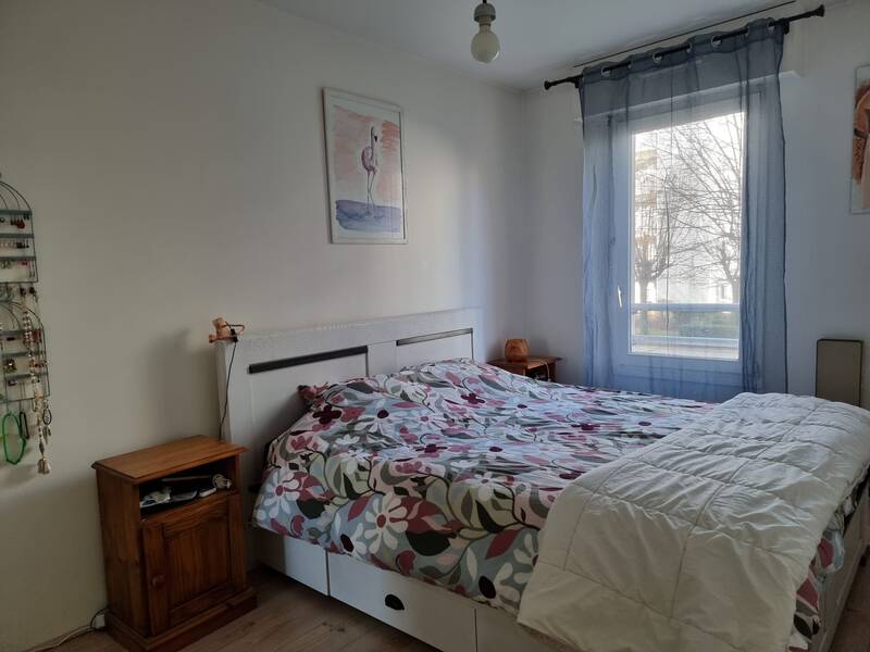 Dijon (21000)