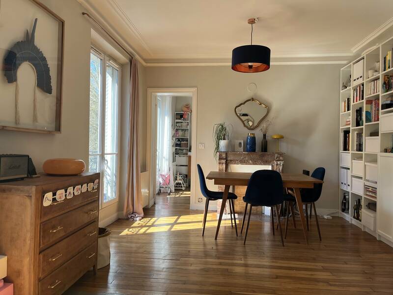 Paris 19E (75019)