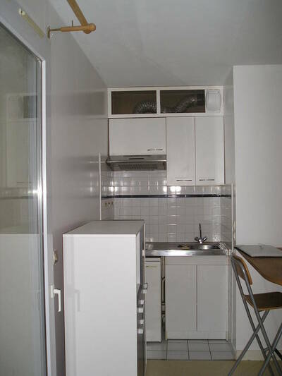 Location appartement studio Lille (59)
