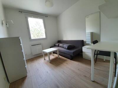 Location chambre en colocation 3 pièces Saint-Denis (93)