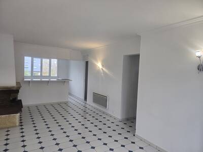 Location appartement 2 pièces Igny (91430)