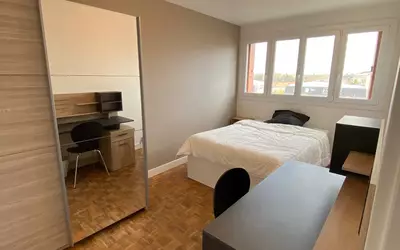 Neuilly-Sur-Marne (93330)