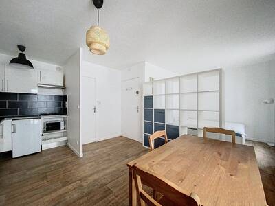 Location appartement studio Rouen (76)