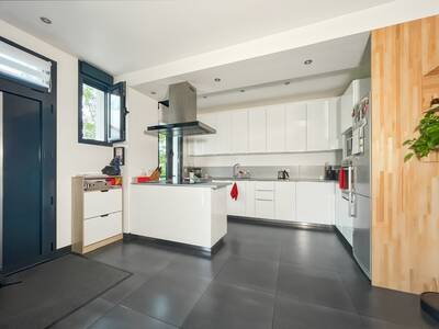Vente maison 7 pièces Chaville (92370)