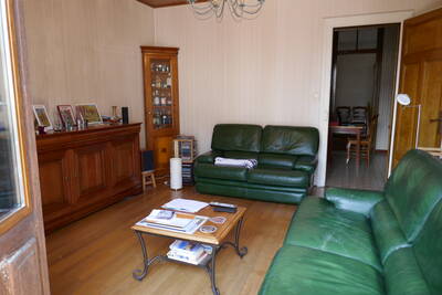 Vente appartement 3 pièces Annecy (74000)