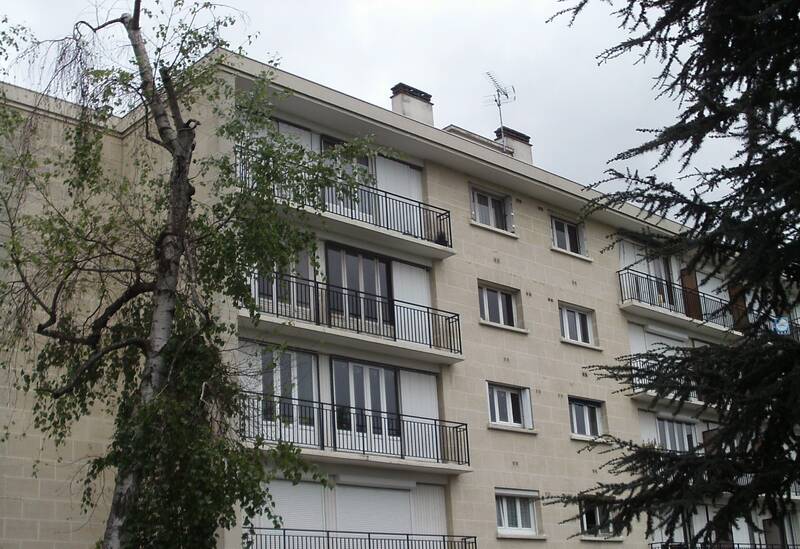 Rosny-Sous-Bois (93110)