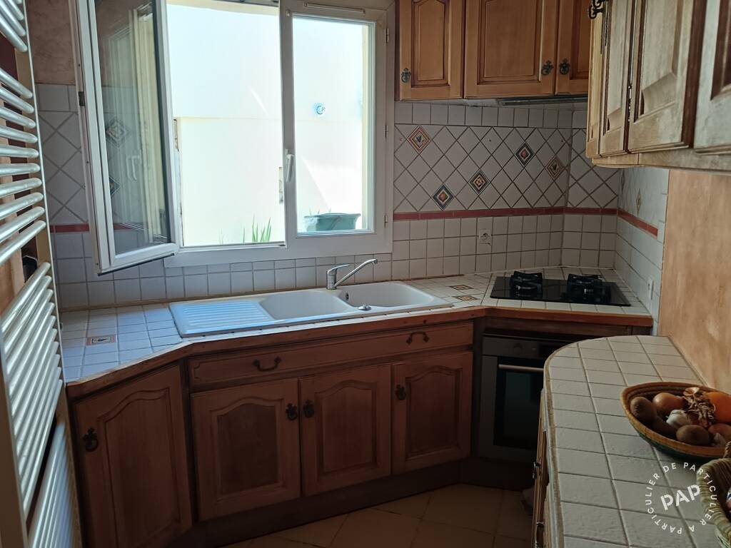 Vente maison 117 m² Ballainvilliers (91160) - 117 m² - 280.000 € | Particulier à Particulier — 7