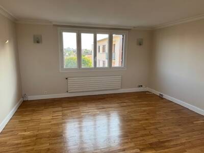 Location appartement 3 pièces Les Clayes-sous-Bois (78340)
