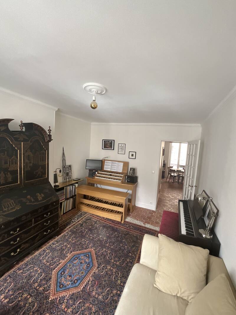Paris 18E (75018)