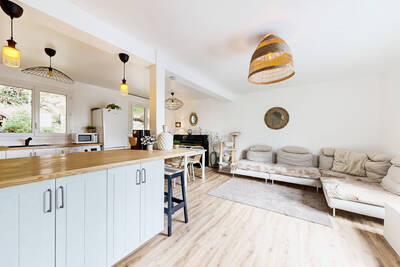 Vente maison 5 pièces La Ferté-Alais (91590)