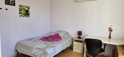 Location chambre en colocation 4 pièces Noisiel (77186)