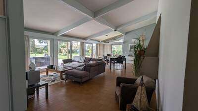 Vente maison 6 pièces Damazan (47160)