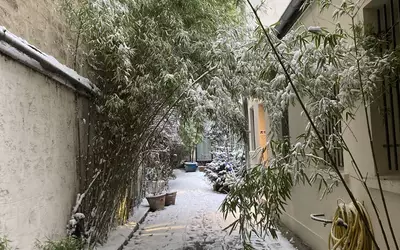 Paris 10E (75010)