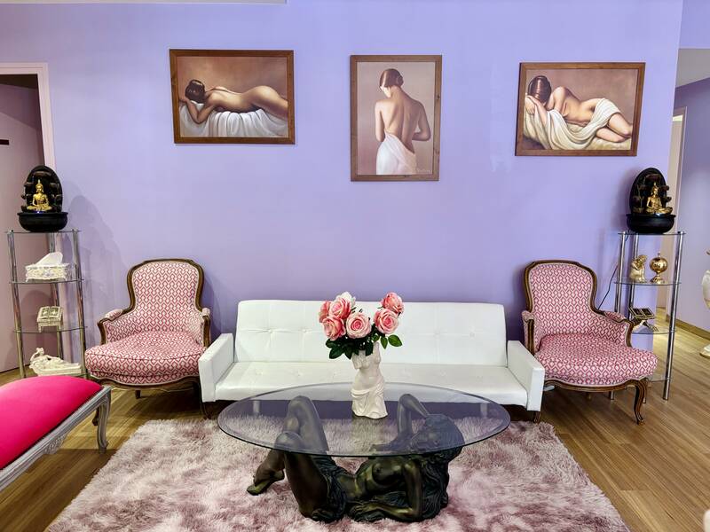 Fonds de commerce Mode, Accessoires, Beauté   Paris 20E (75020) - 325 m² - 350.000 €