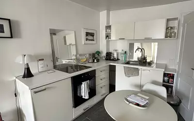 Paris 17E (75017)