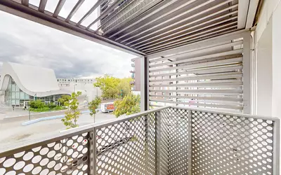 Pantin-Duplex Avec Place De Parking-