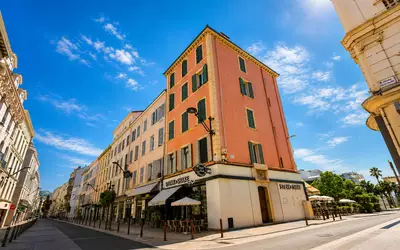 Cannes (06150)