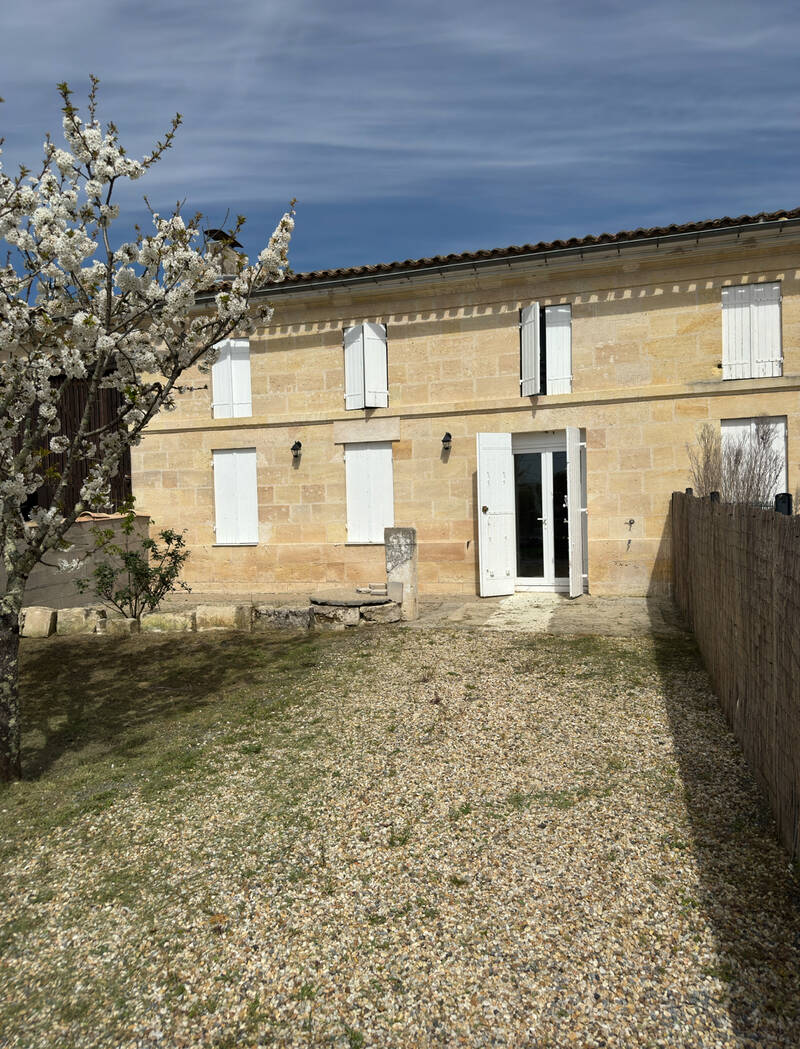 Saint-Savin (33920)