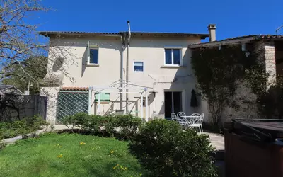 L'isle-Jourdain