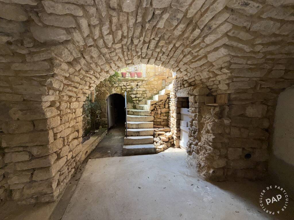 Vente maison 155 m² Fons (30730) - 155 m² - 270.000 € | Particulier à Particulier — 7
