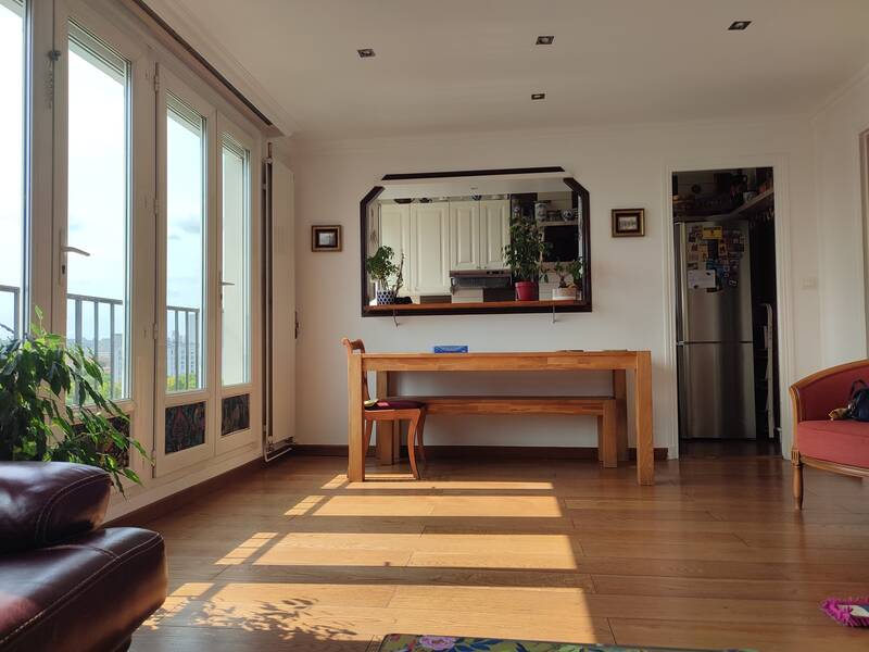 Aubervilliers (93300)
