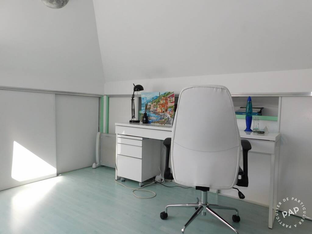Vente Maison A 2 Mn De Evian-Les-Bains