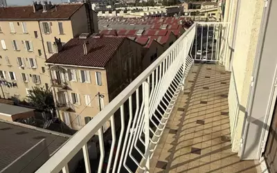 Marseille 10E (13010)