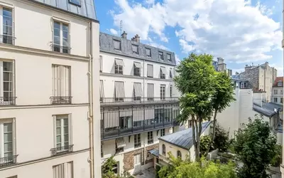 Paris 7E