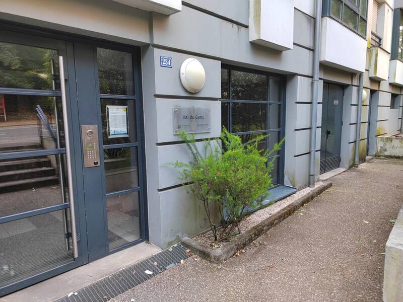 Nantes (44000)