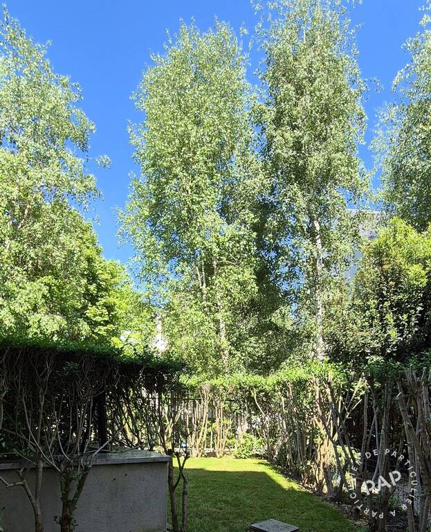 Vente studio 35 m² Sceaux (92330) - 35 m² - 278.500 € | Particulier à Particulier — 11