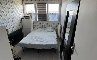 Fleury-Les-Aubrais (45400)