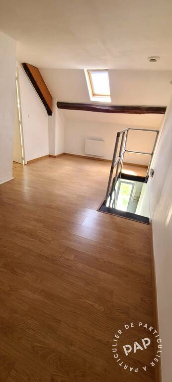 Vente maison 66 m² Fresnoy-Le-Grand (02230) - 66 m² - 62.000 € | Particulier à Particulier — 5