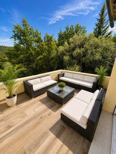 Location maison 5 pièces Le Bar-sur-Loup (06620)