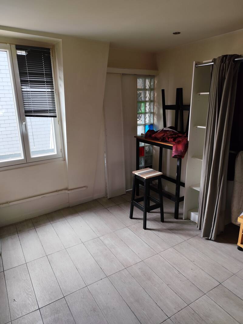 Paris 20E (75020)