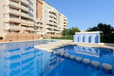 Vente appartement 4 pièces Espagne